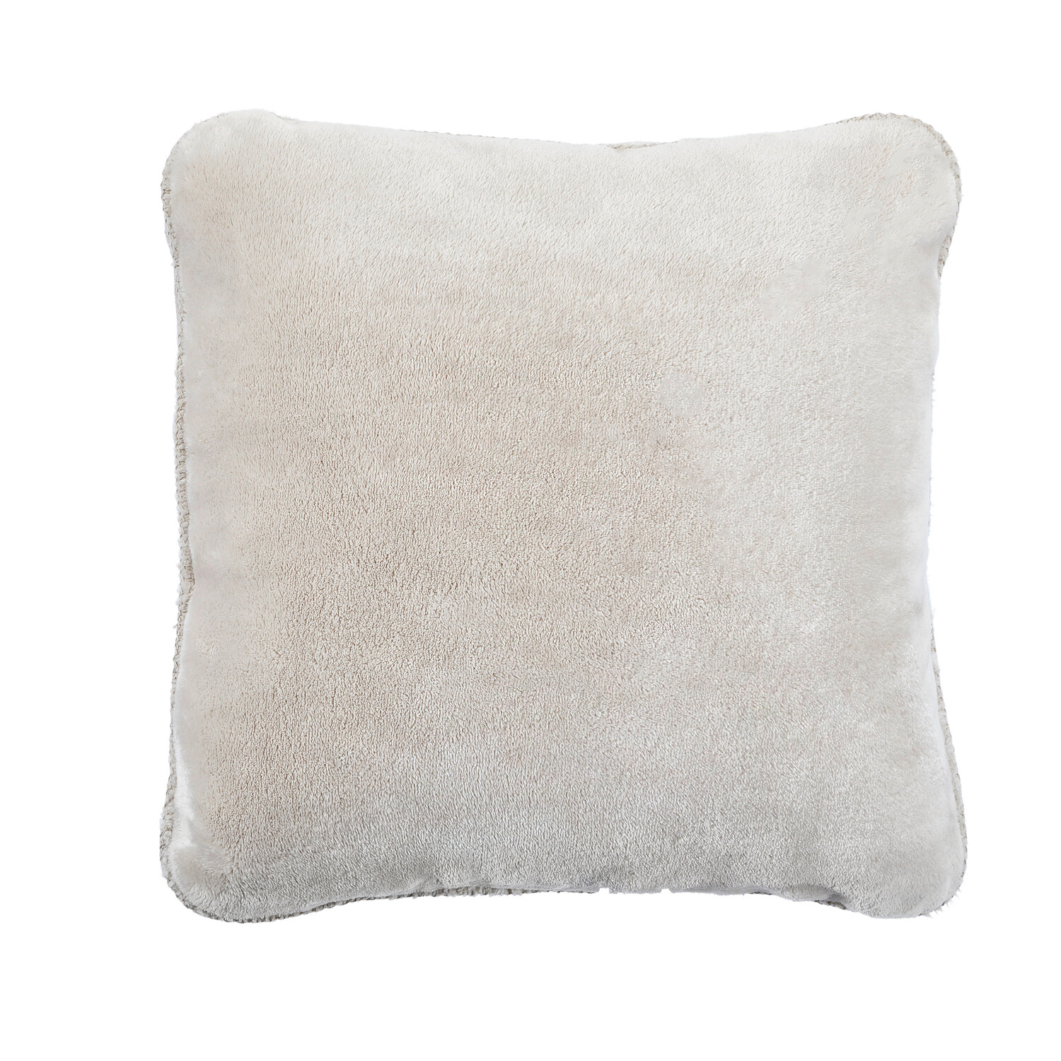 

Чехол на подушку Dieter Knoll, 48x48 см, серый