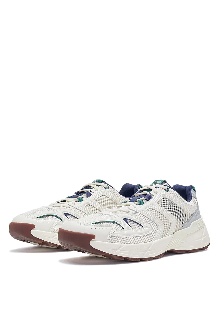 Кроссовки мужские, Glory 2K K-Swiss, белый — фото 2