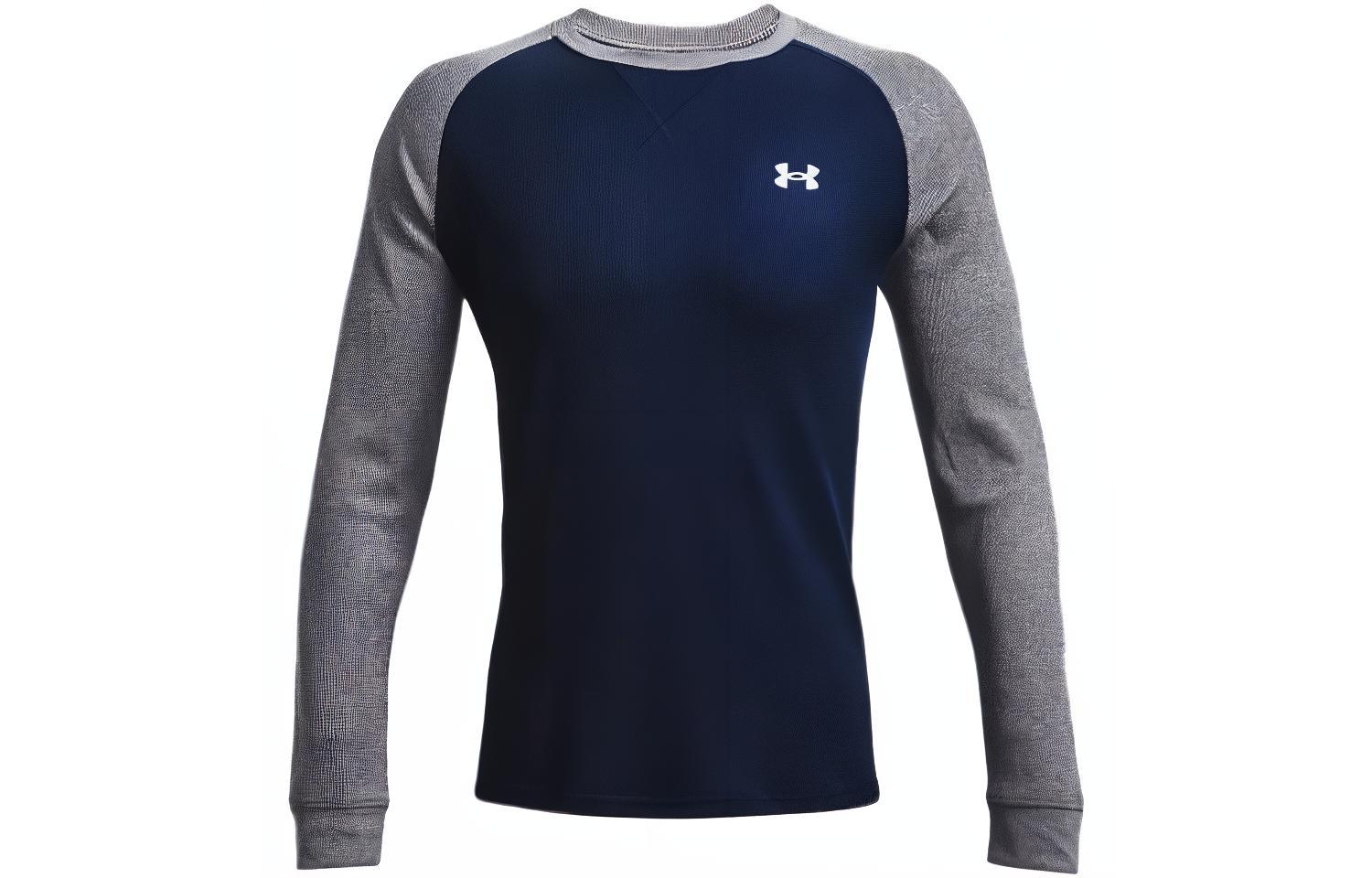 

Under Armour Мужская одежда для тренировок Dark Blue Gray
