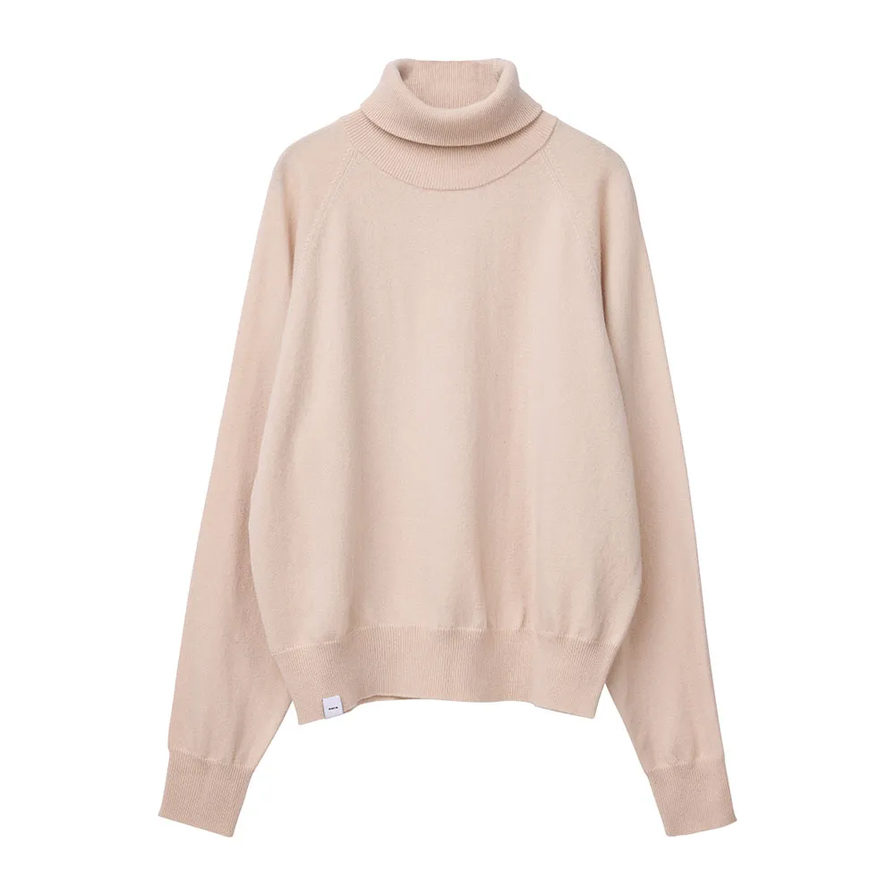 

Свитер Makia Sofia knit, бежевый