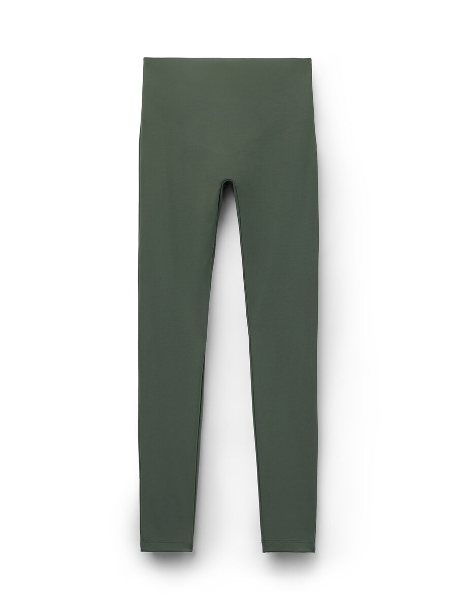 

Узкие леггинсы CALZEDONIA, Khaki