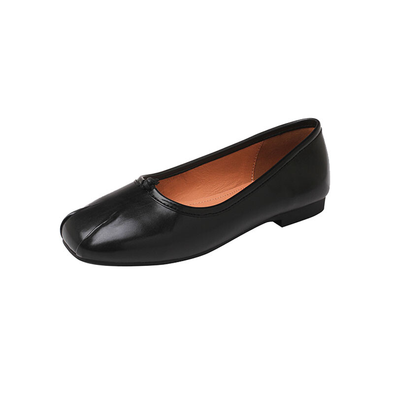 

Туфли женские повседневные Women's Casual Shoes Women's Starro, черный