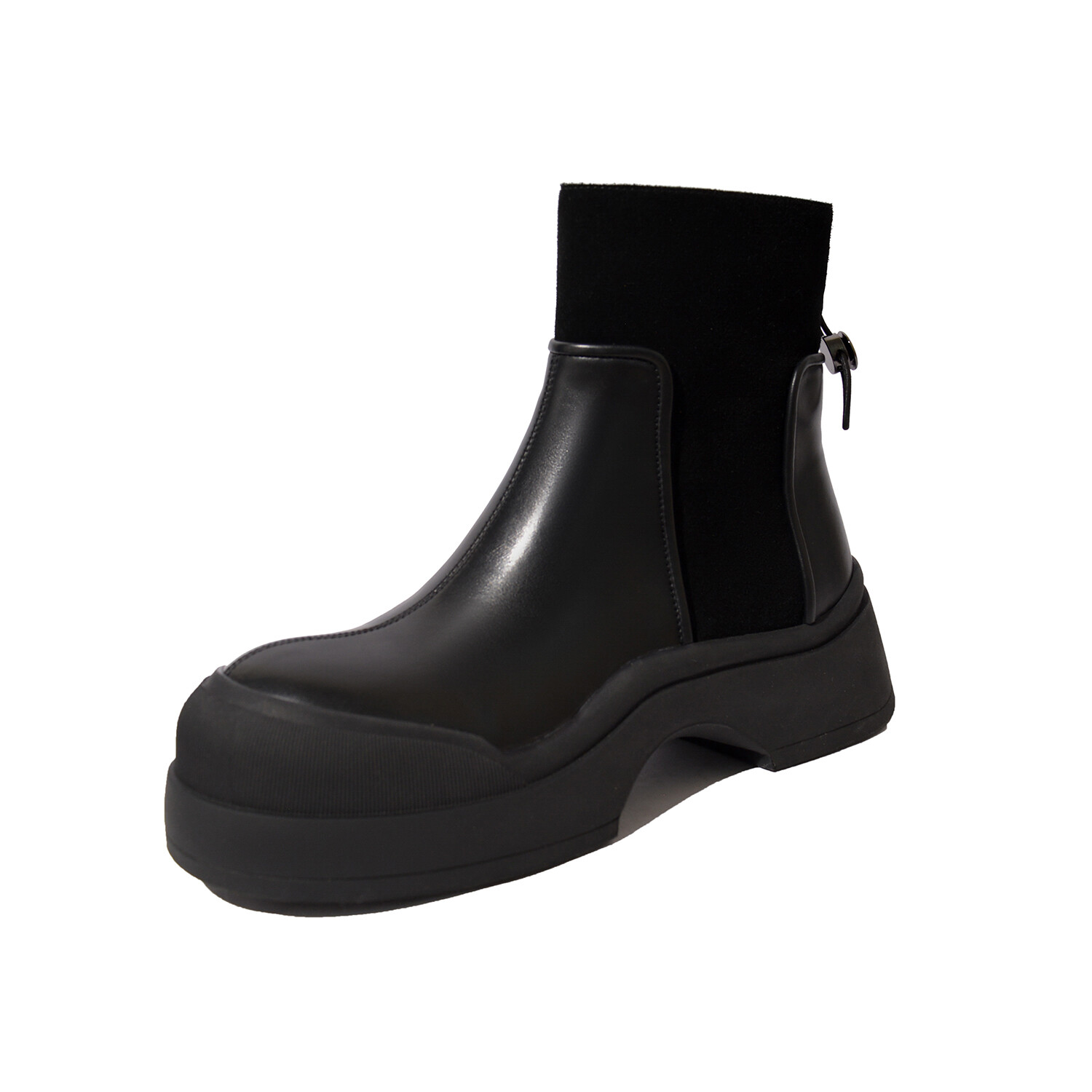 

Ботильоны женские Yeezyy Reezy, цвет Apricot