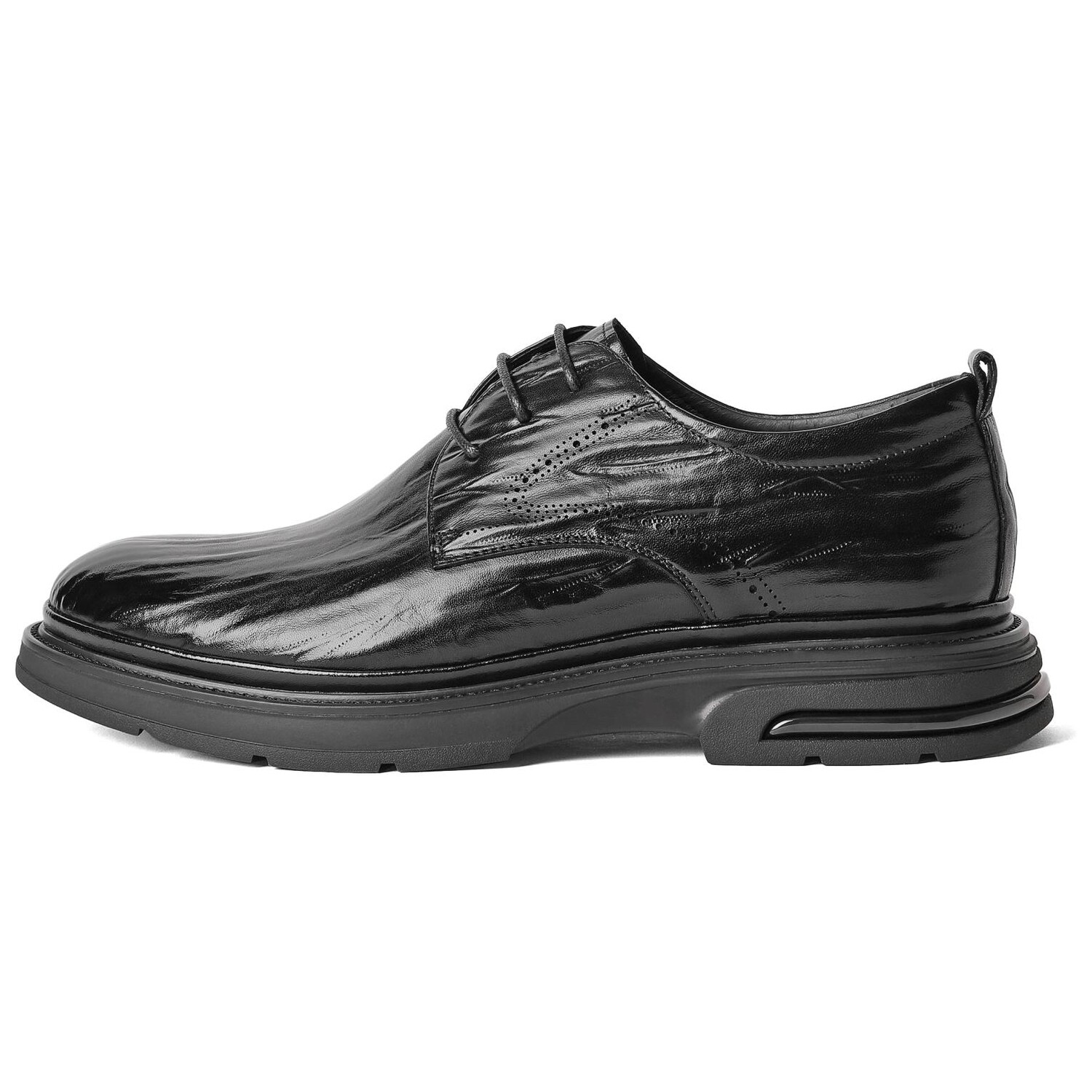 

Туфли мужские Men"s Casual Men Low-Top Teenmix, коричневый/хаки