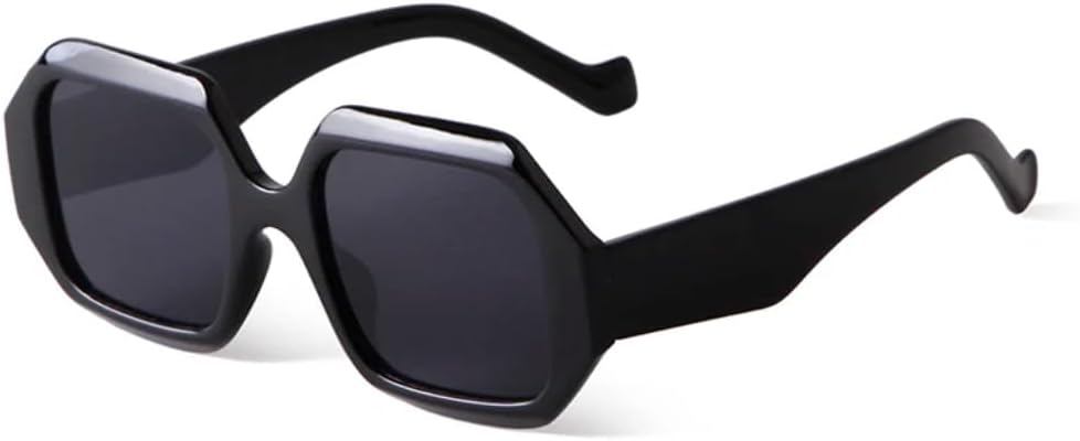 

Солнцезащитные очки с защитой UV400 | Толстые разноцветные линзы с леопардовым принтом | Для женщин и мужчин | Для занятий спортом на открытом воздухе и вождения DSVIGF, 01