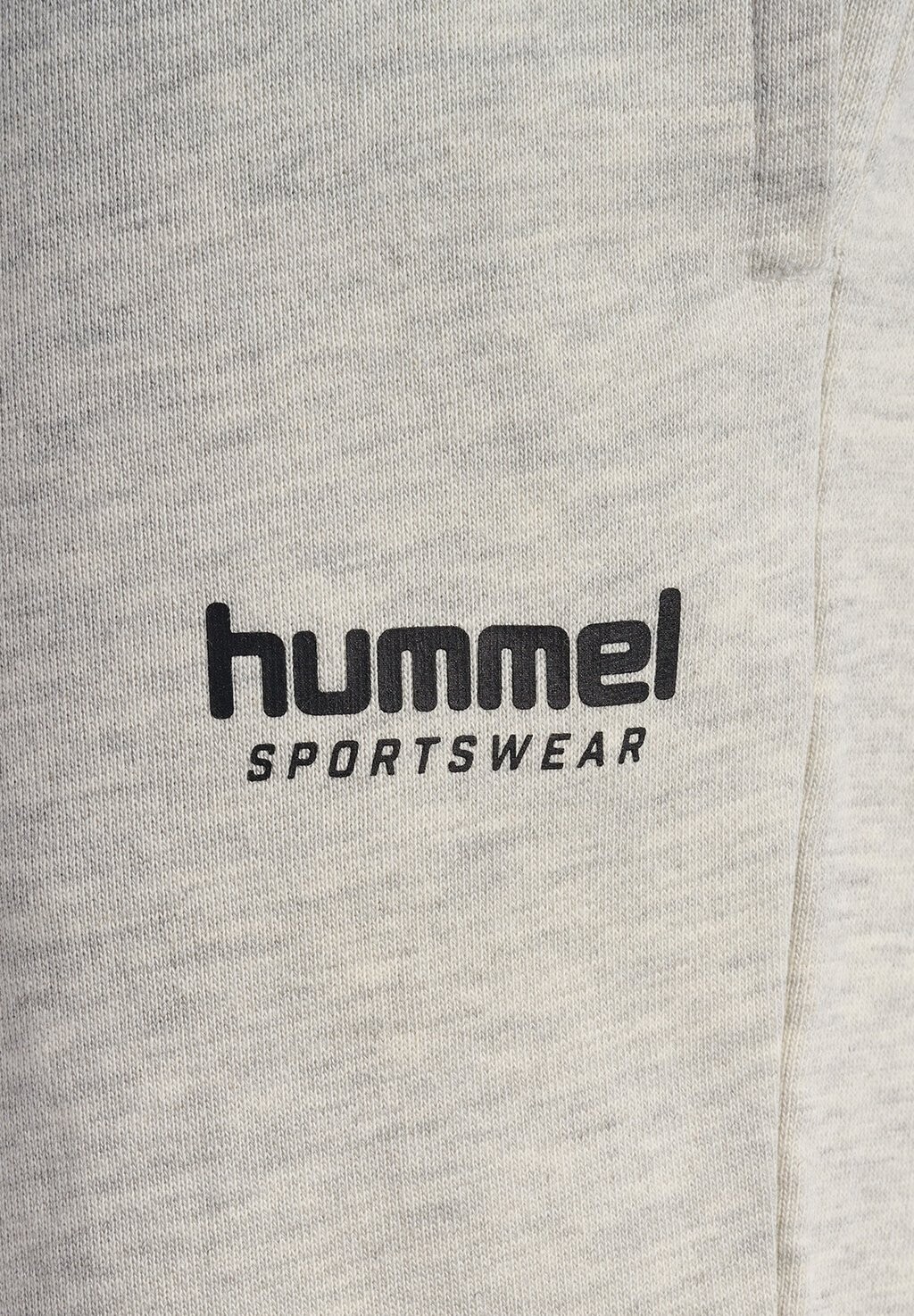 

Спортивные брюки GABE Hummel, белый