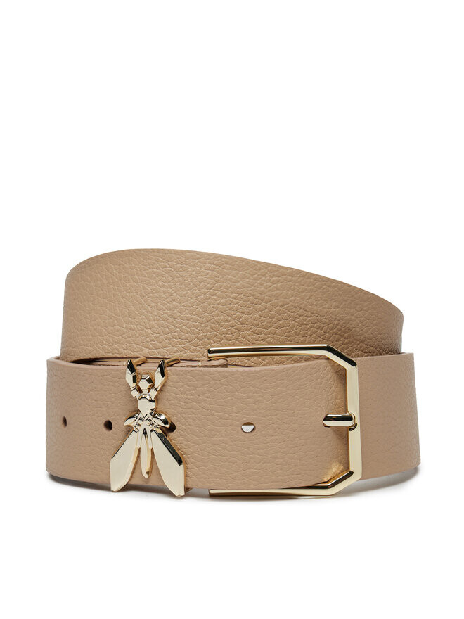 

Ремень Patrizia Pepe 8W0044/L001-B524, бежевый
