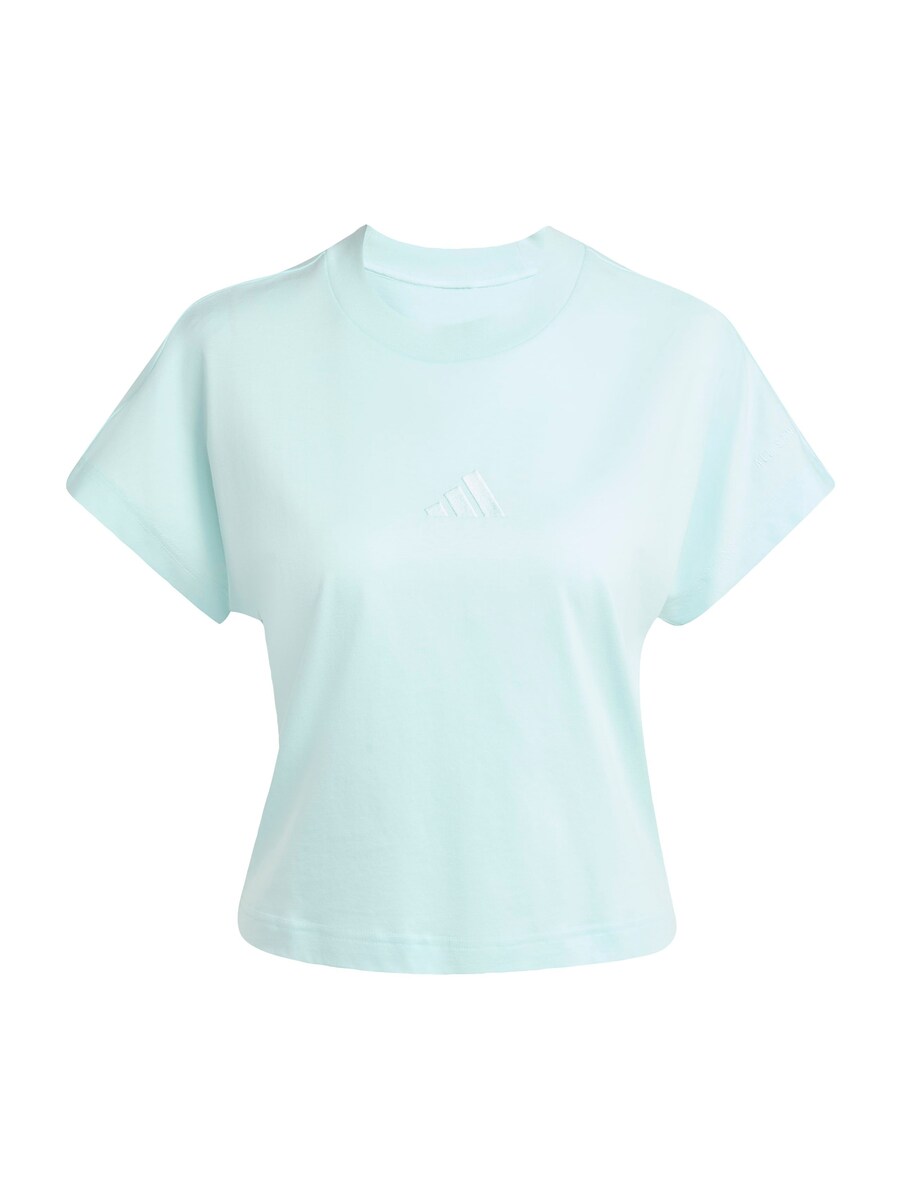 

Футболка Performance ADIDAS SPORTSWEAR ALL SZN, Aqua