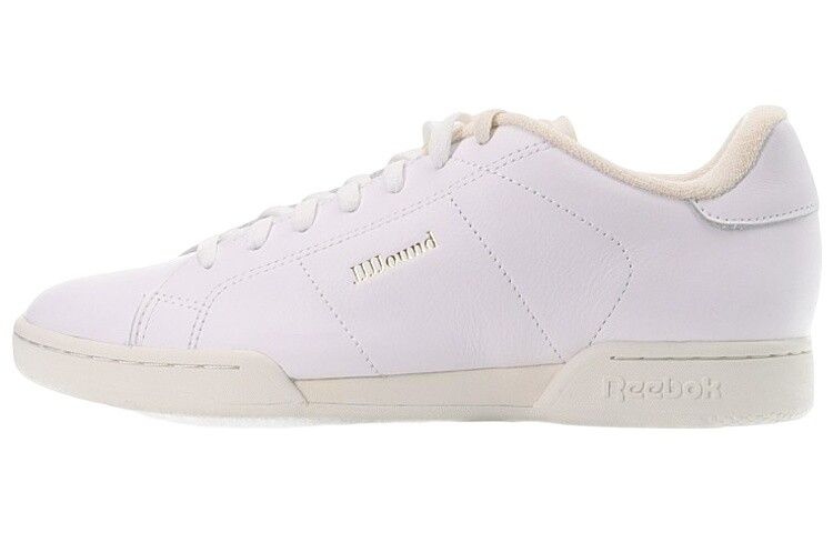 

JJJJound x Reebok NPC UK 2.0, Серый, JJJJound x Reebok NPC UK 2.0