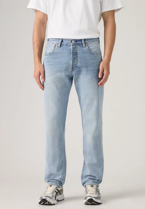 Джинсы прямого кроя 501 Levi'S, Four Leaves