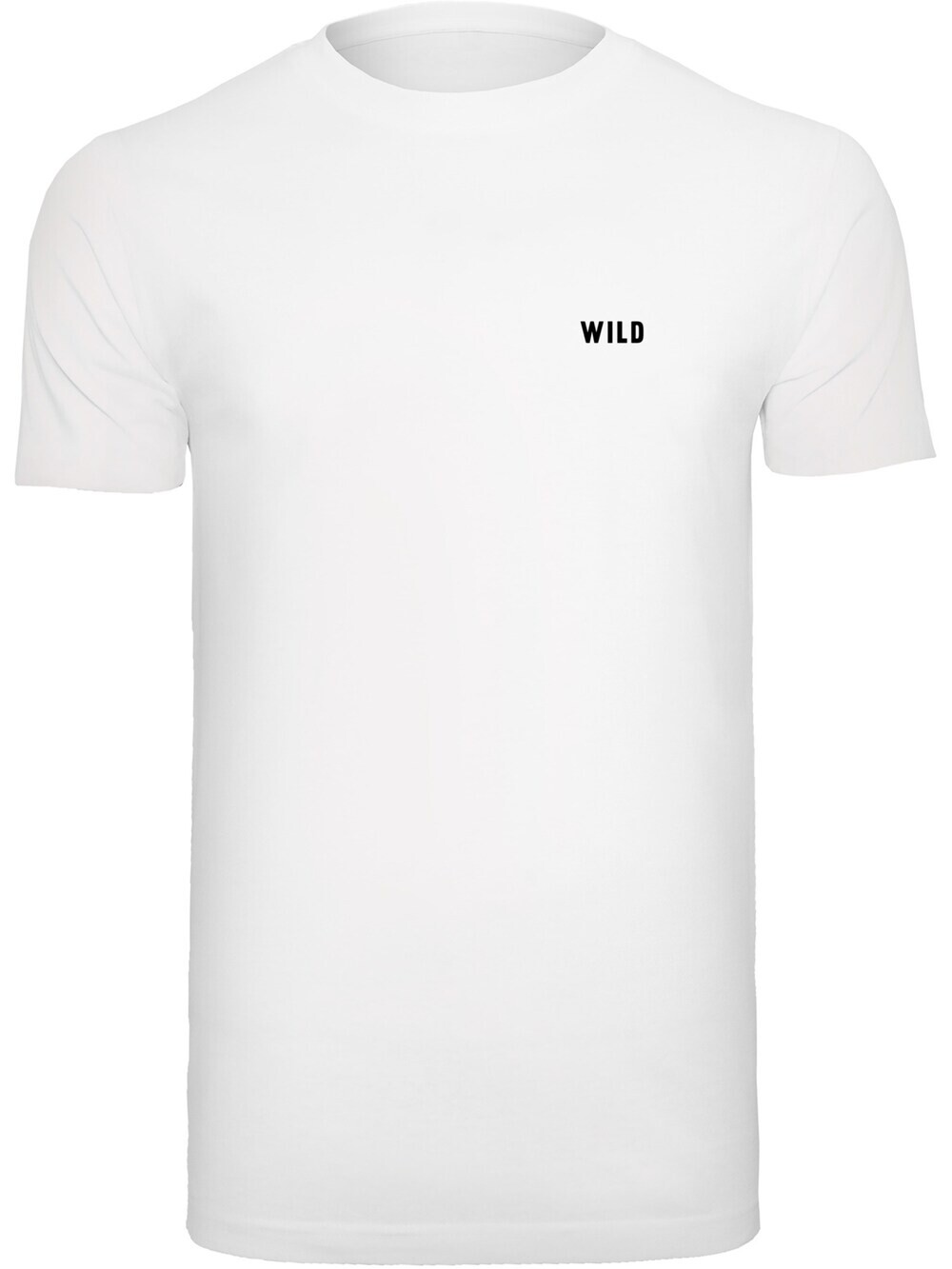 

Футболка F4Nt4Stic Wild, белый
