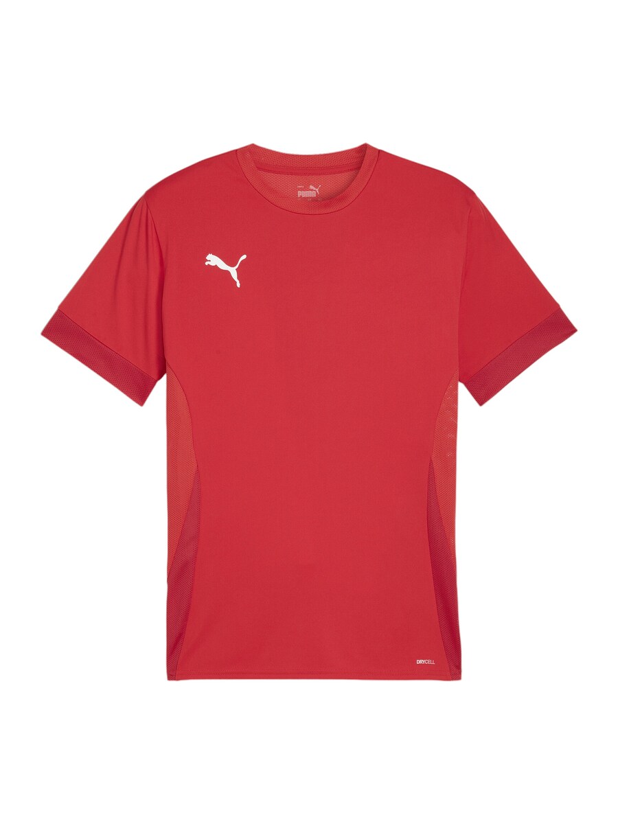 

Джерси PUMA, красный