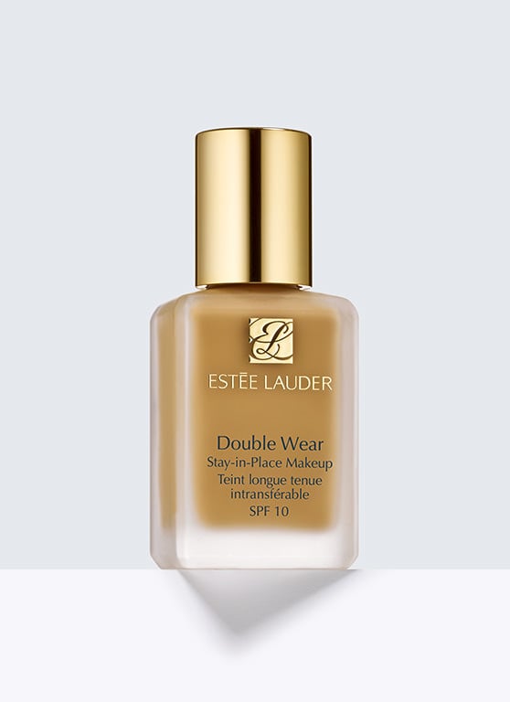 

Стойкая основа под макияж SPF 10 Double Wear Estée Lauder, 30мл, цвет 3W2-Cashew