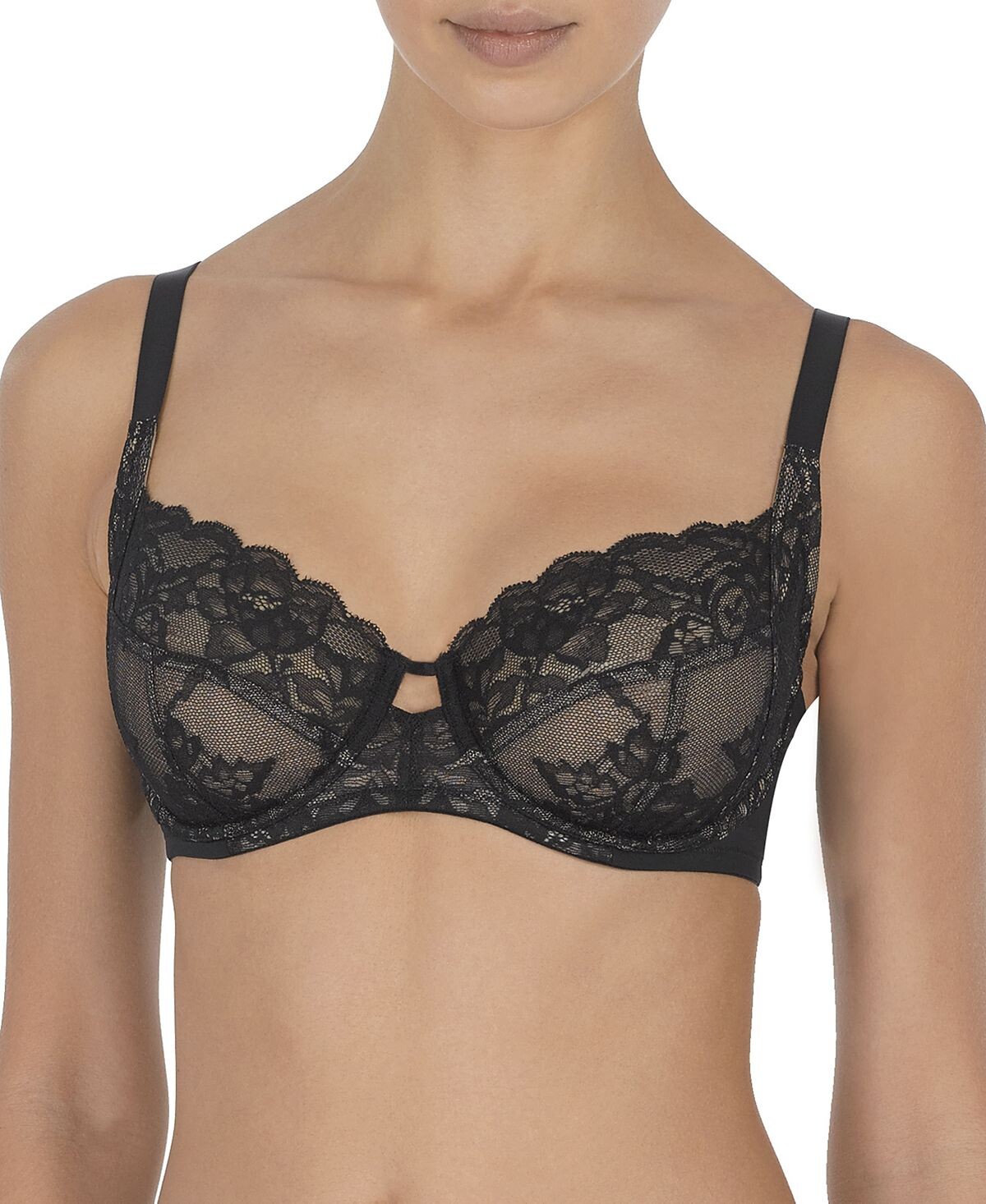 

Бюстгальтер для полной фигуры Statement 746211 Natori