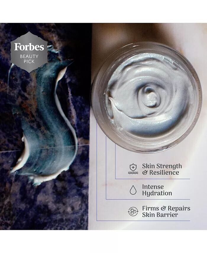 Крем для лица Love, Indus — Amrutini Precious Potion - Увлажняющий Vital Cream, 50 мл — фото 2