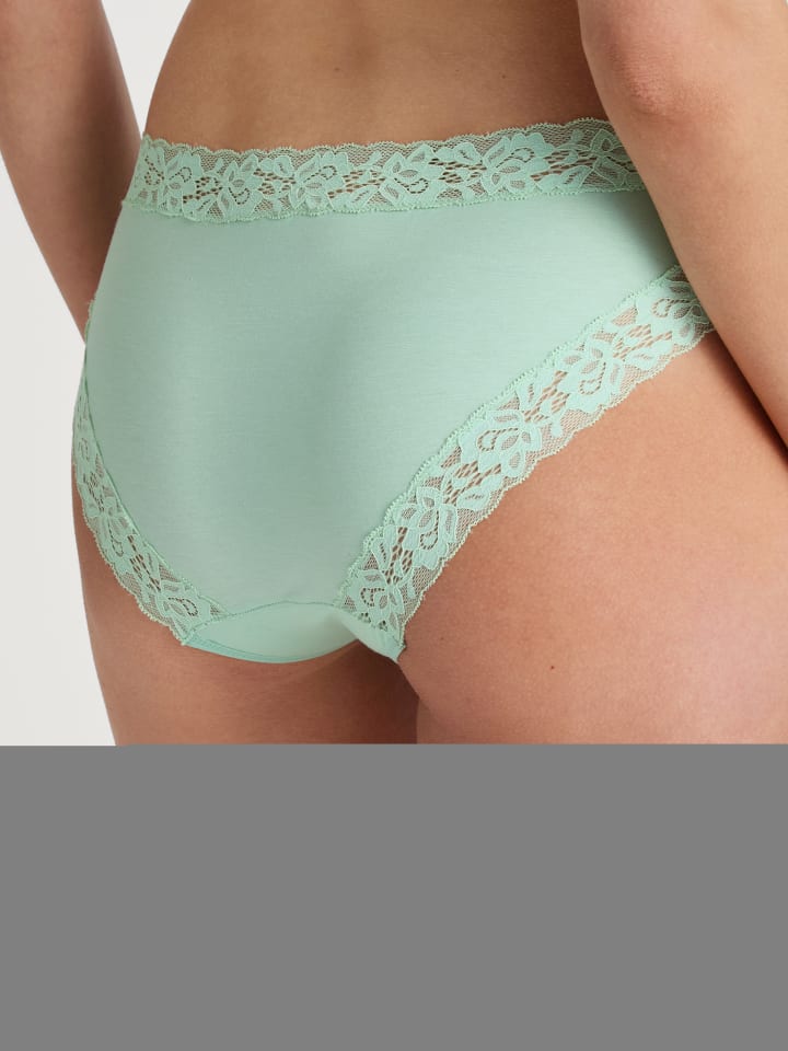 

Трусы Calida, цвет soft green