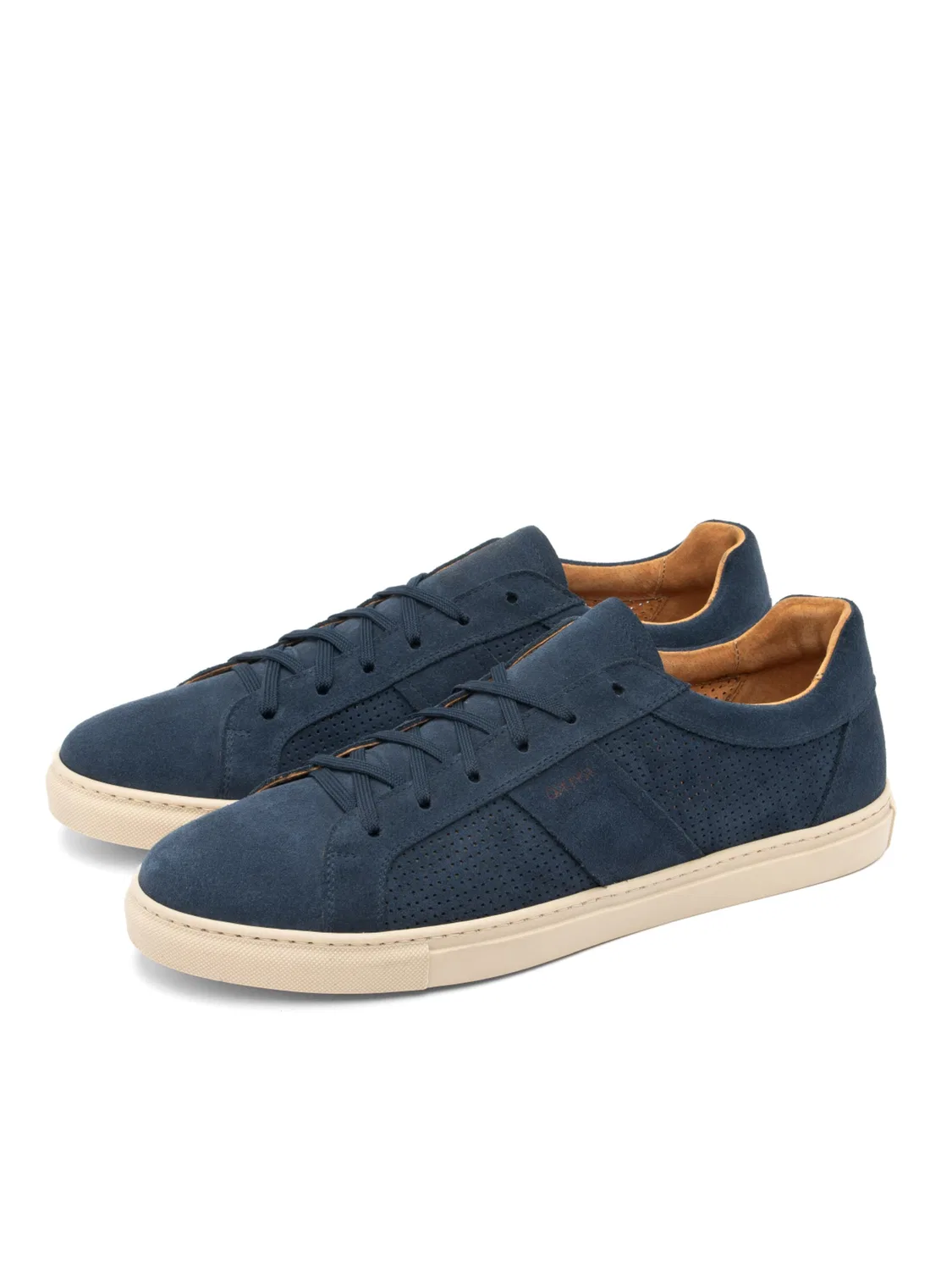 Кроссовки Ryłko, Dark Blue — фото 2