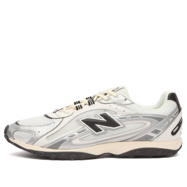 

Кроссовки 204L New Balance, Silver Metallic