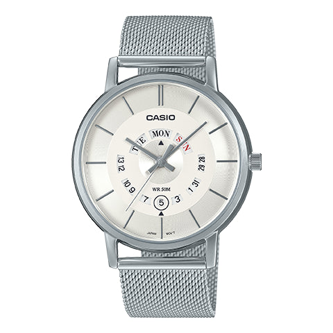 

Часы Casio