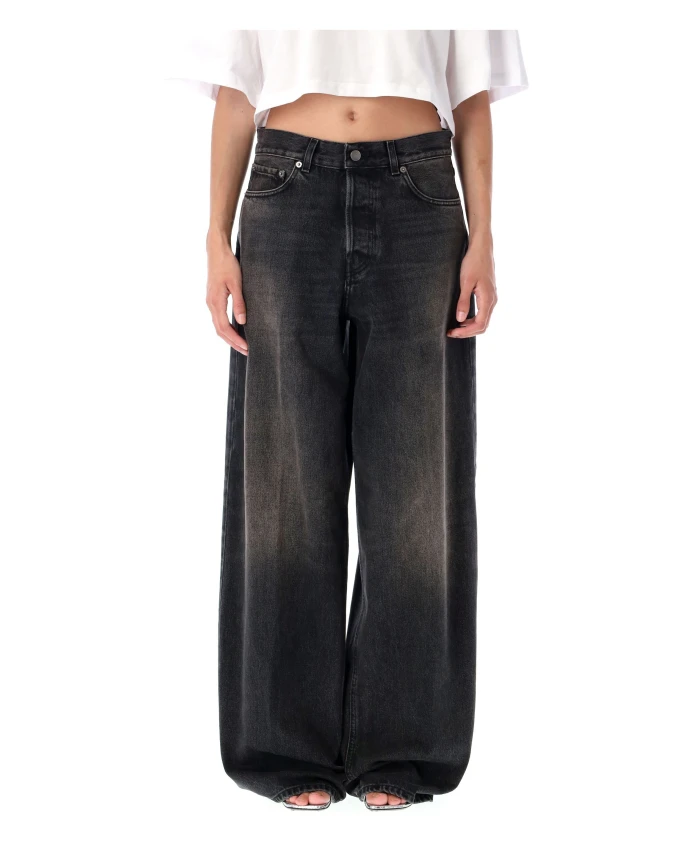 

Джинсы Earl Wash Haikure, серый