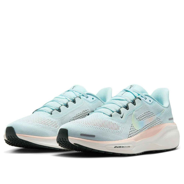 Кроссовки air zoom pegasus 41 premium Nike, синий — фото 3