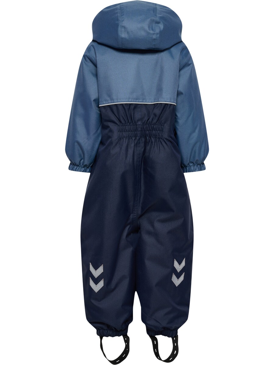 Спортивный костюм Hummel SNOOPY TEX, морской синий — фото 2
