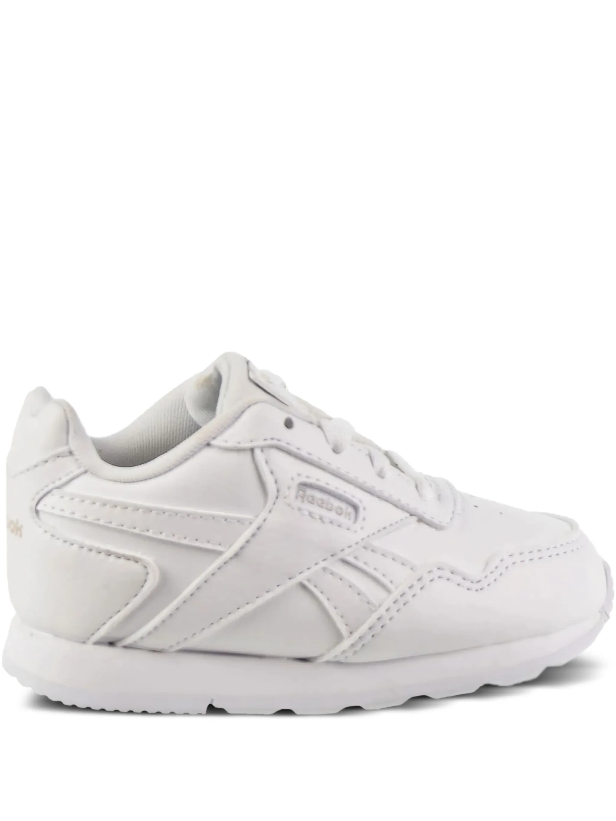 

Кроссовки Classic Harman Run White/Steel Reebok, белый