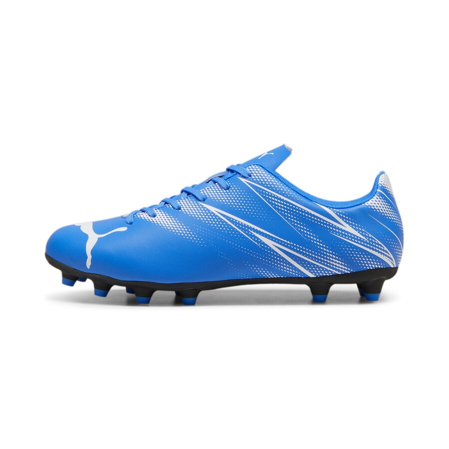 

Футбольные бутсы PUMA, синий