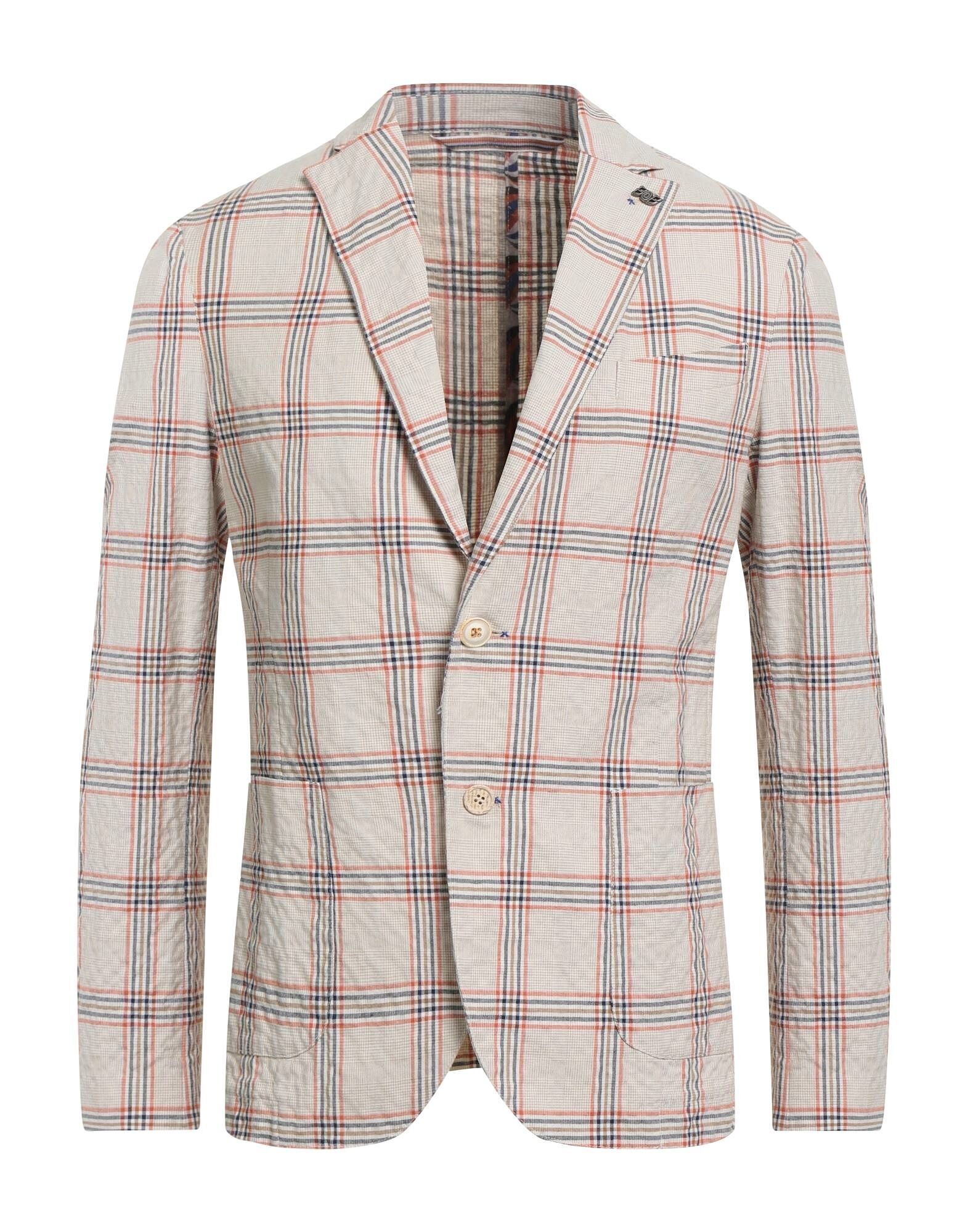 

Блейзер Bob, бежевый