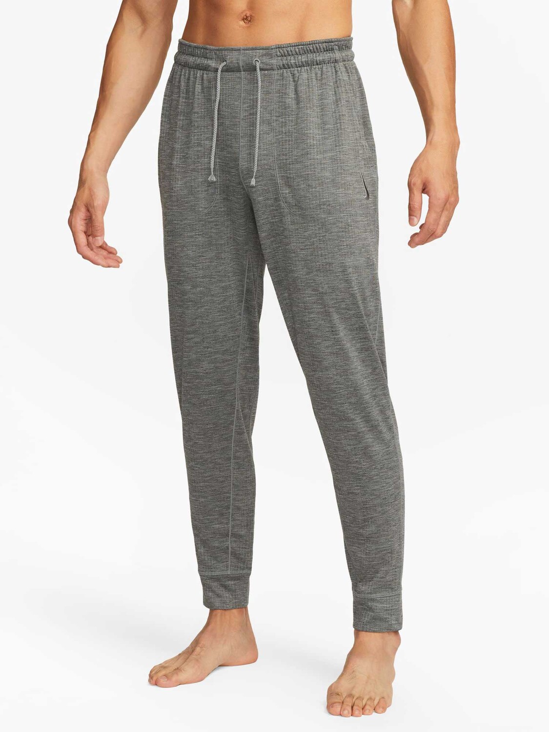

Спортивные брюки Nike M NY DF STMT JRSY JOGGER, серый