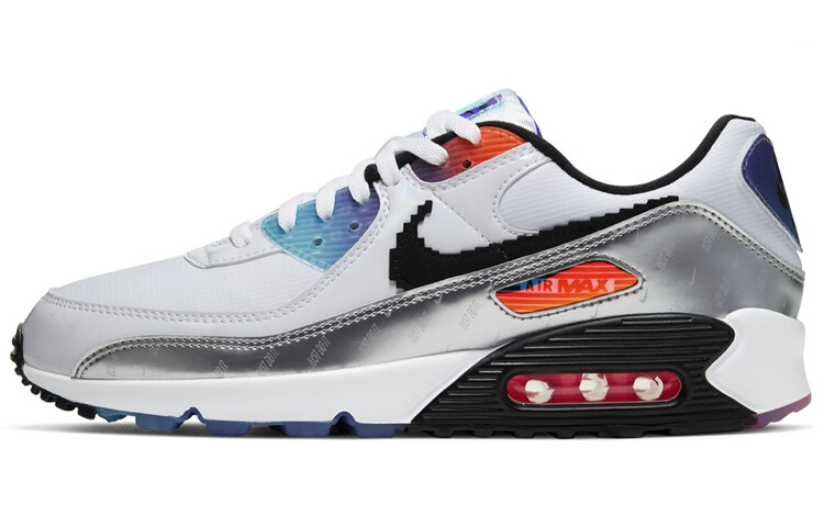 

Кроссовки Nike Air Max 90 мужские