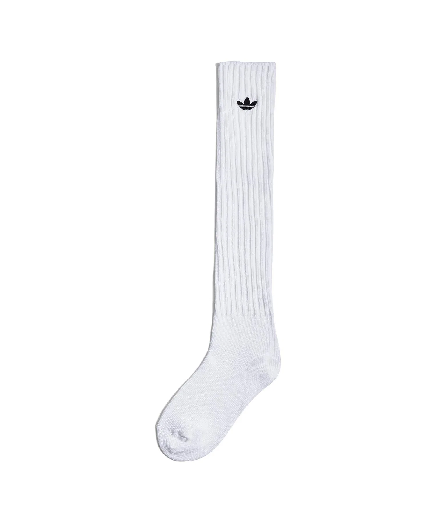Носки adidas U RIB SOCKS 1P KS4815 БЕЛЫЕ