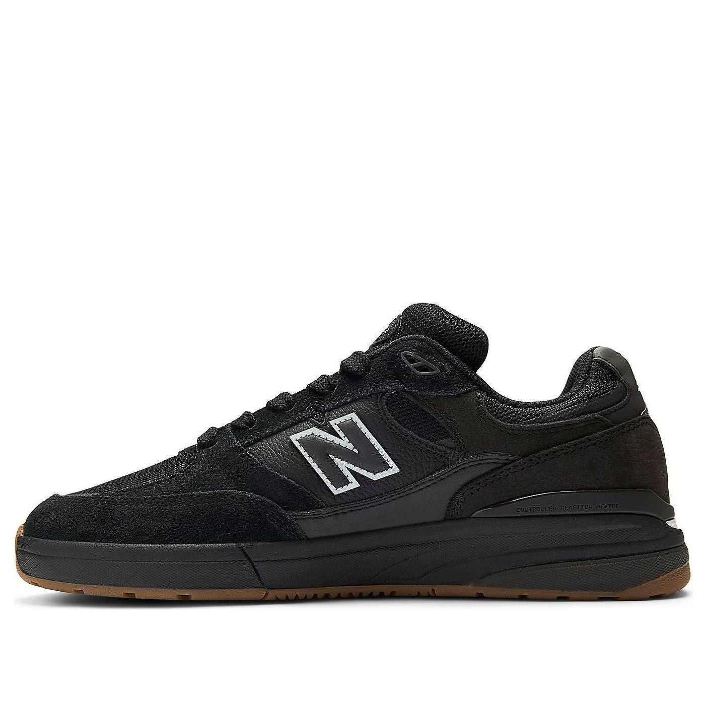

Кроссовки New Balance x Andrew Reynolds 933 'Black Gum'