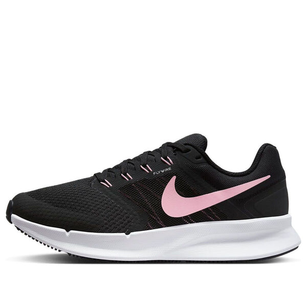 

Кроссовки бегут быстро 3 Nike, черный