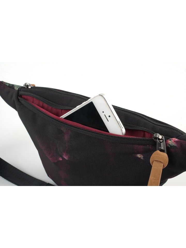 

Наплечная сумка Nitro, цвет nitro bauchtasche hip bag morning mist grau