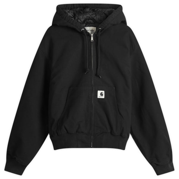 

Куртка Og Active Carhartt Wip, черный