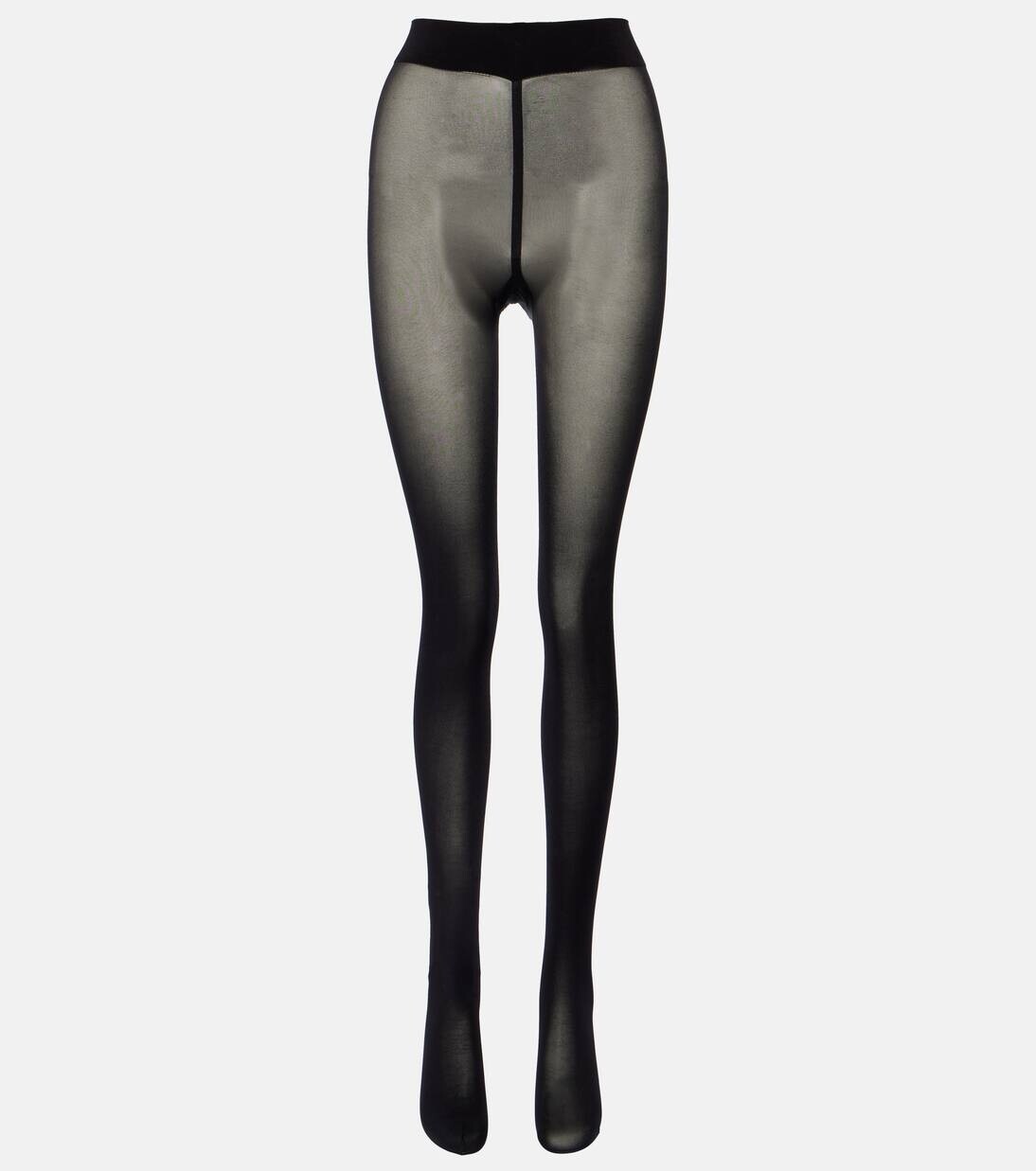 

Колготки Pure Shimmer 40 Wolford