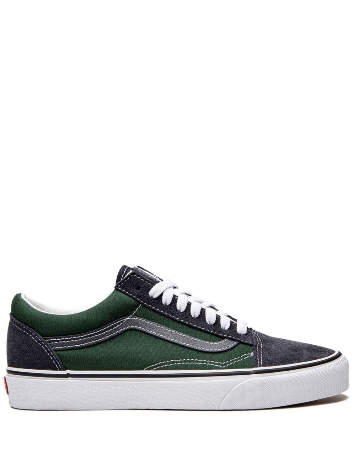 

Vans кеды Old Skool, зеленый