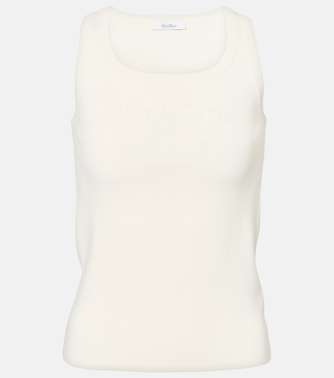 

Майка Pentola Max Mara, Avorio