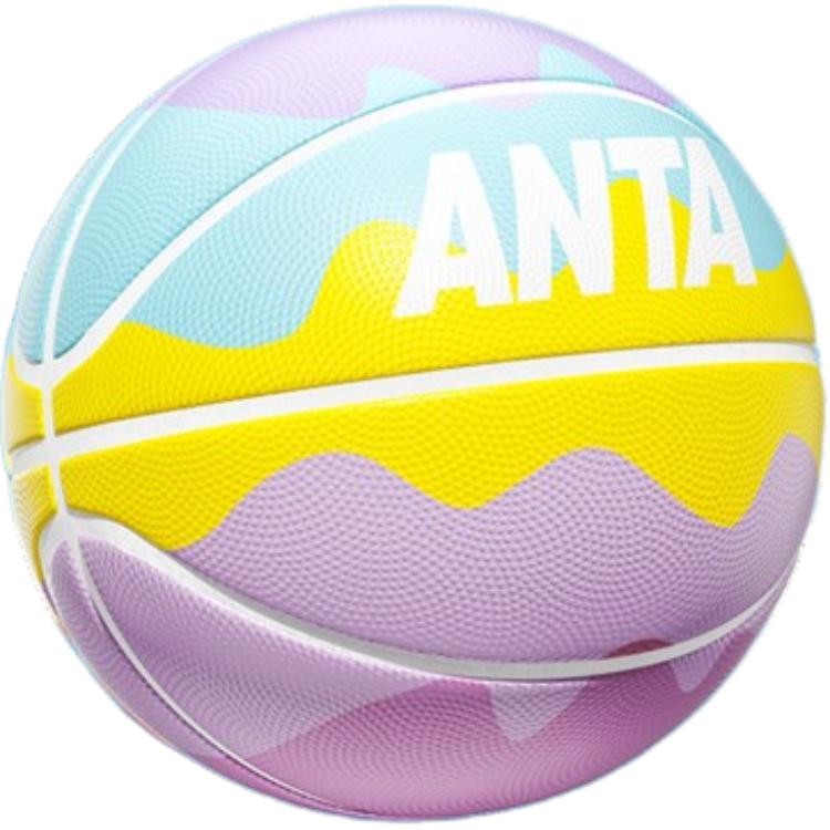 

Резиновый баскетбольный мяч China размер 3, размер 4, размер 5, размер 7 тренировочный unisex ANTA
