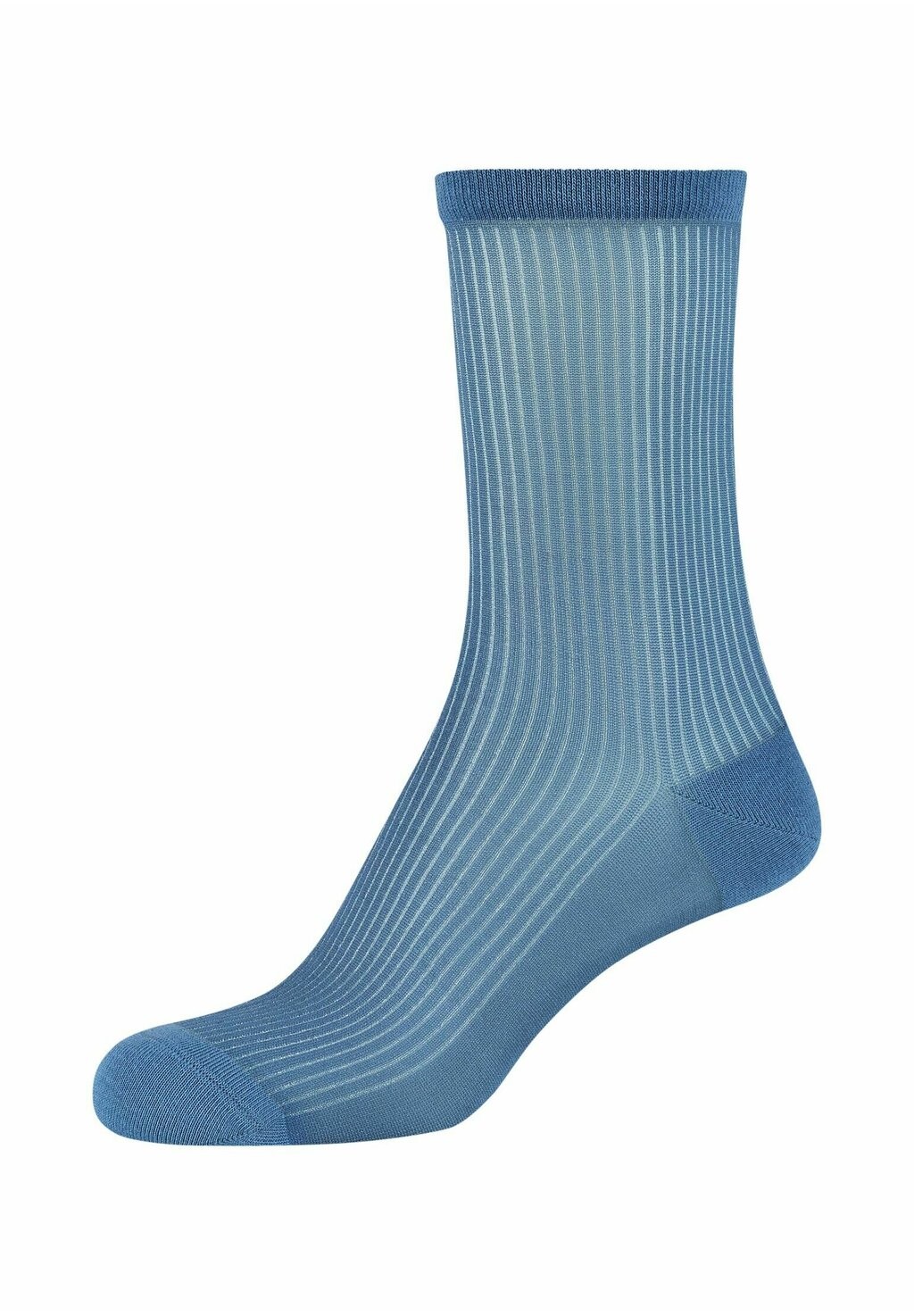 

Носки ONLINE ANKLE 4 PACK camano, синий