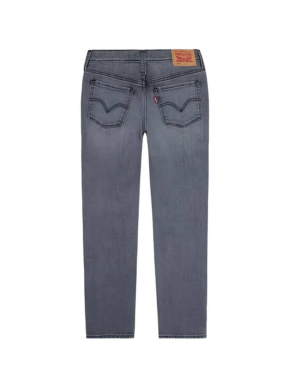 Оригинальные джинсы 501 Levi'S Kids, серый — фото 2