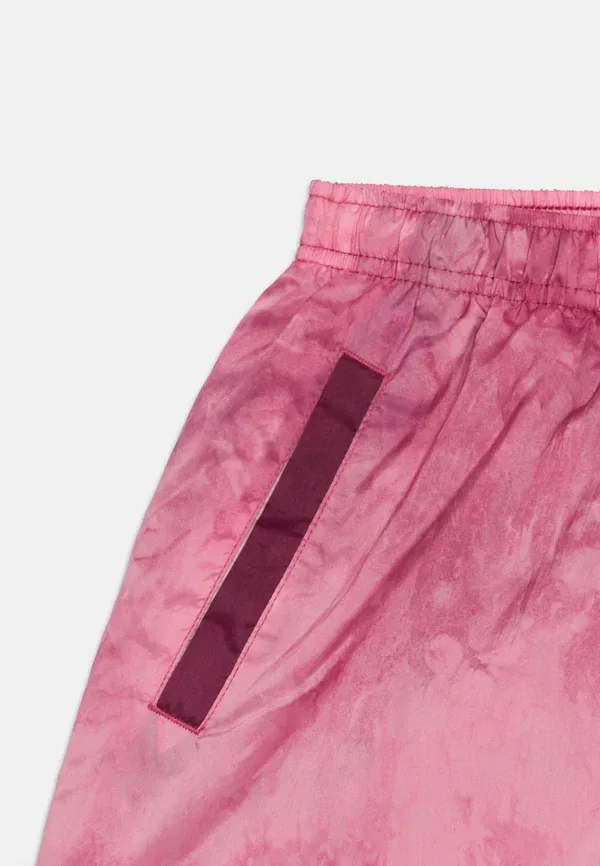 Шорты спортивные Nike Sportswear, пион/сладкая свекла — фото 4