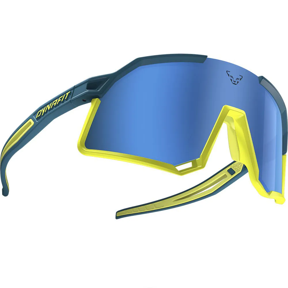 

Солнцезащитные очки Dynafit Trail Evo, синий