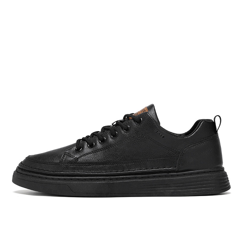 

Туфли мужские Men"s Casual Men Low-Top Mushilandi, коричневый