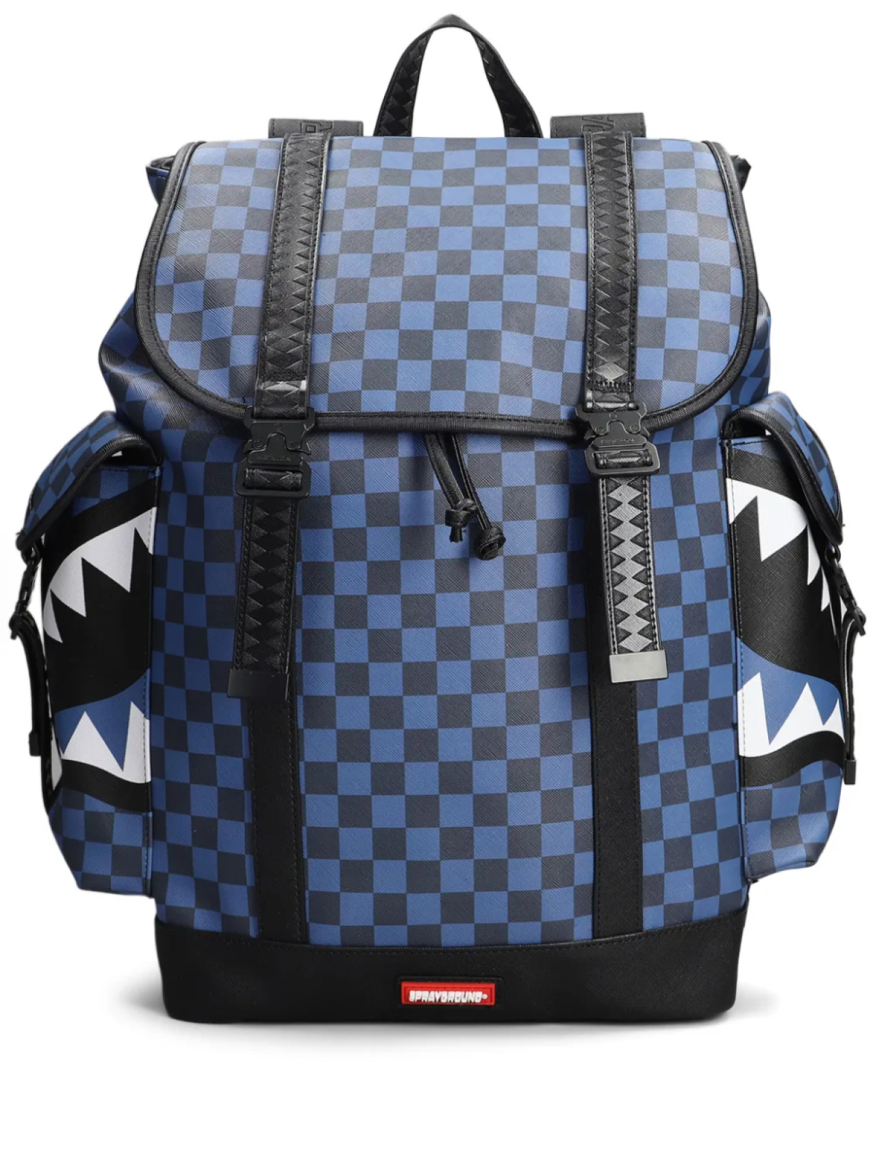 

Sprayground рюкзак Midnight Sip, синий
