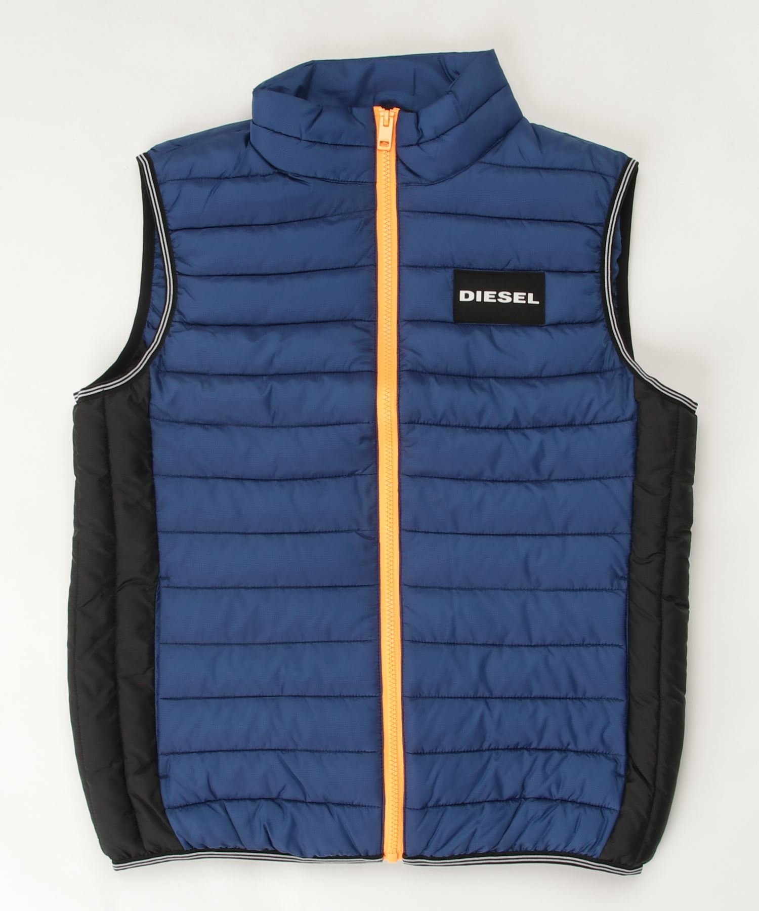 (K) DIESEL/00J57J-KXBA4 Утепленный жилет, Blue