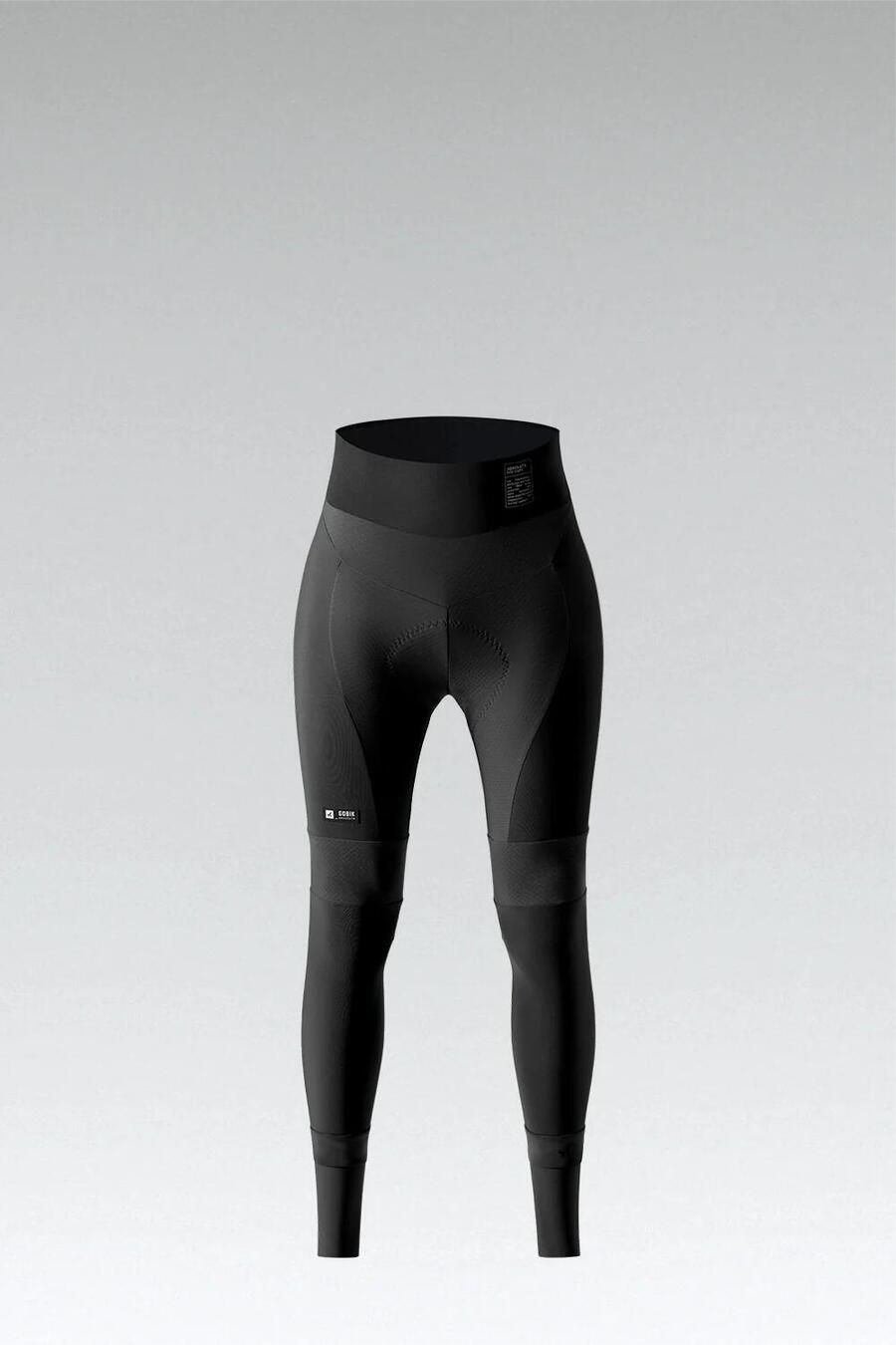 

GOBIK Женские велосипедные шорты без бретелек - Absolute 6.0 K10