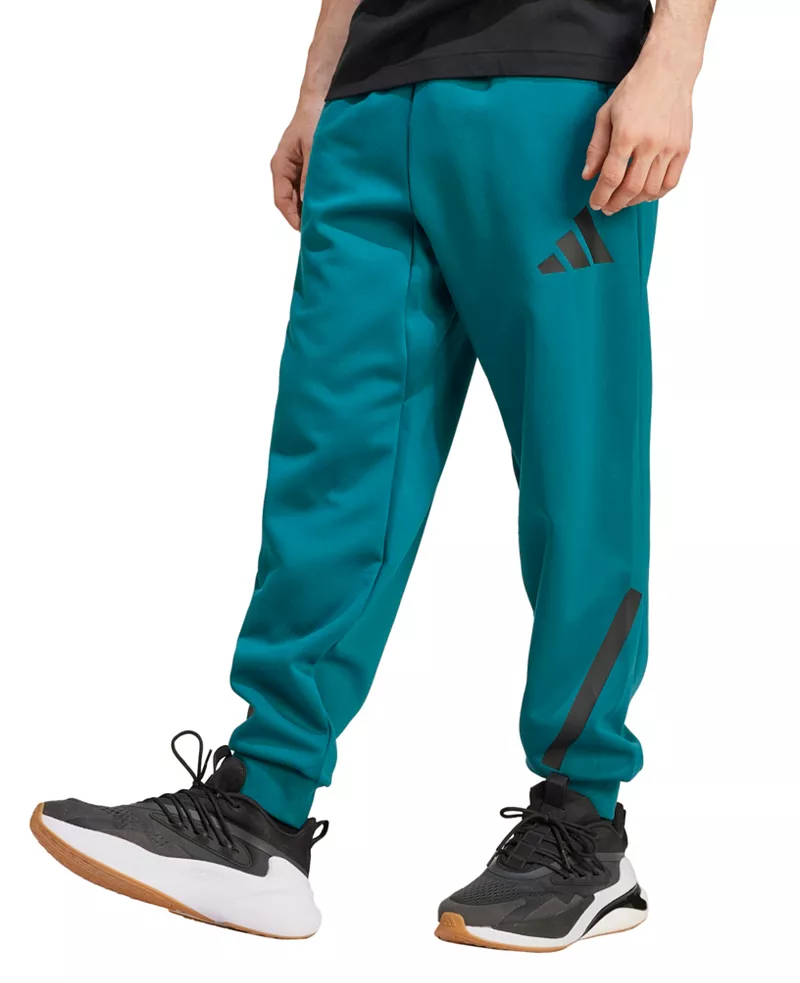 

Мужские кроссовки Adidas Z.N.E. Флисовые брюки, цвет Legacy Teal