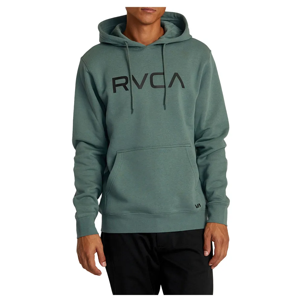 

Худи Rvca AVYSF00223, зеленый